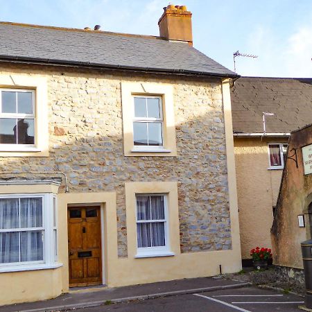 Harbour Cottage Watchet Exterior photo